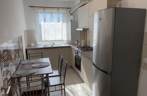 Brasov Apartment | Apartment Altipiani Panoramic