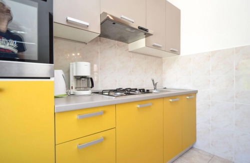 Krusevo Apartment | Apartment Amadea by Interhome