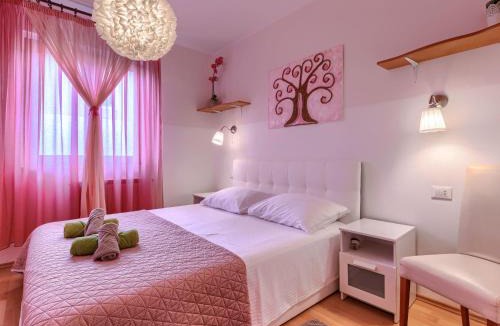 Karigador Apartment | Apartment Amaii-1 by Interhome