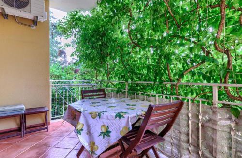 Karigador Apartment | Apartment Amaii-1 by Interhome