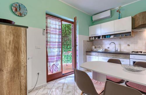 Karigador Apartment | Apartment Amaii-2 by Interhome