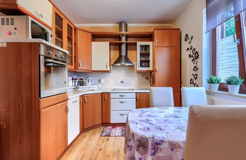 Karigador Apartment | Apartment Amaii by Interhome