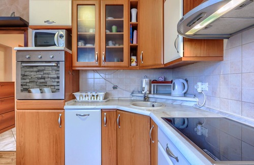Karigador Apartment | Apartment Amaii by Interhome