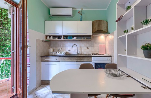 Karigador Apartment | Apartment Amaii by Interhome