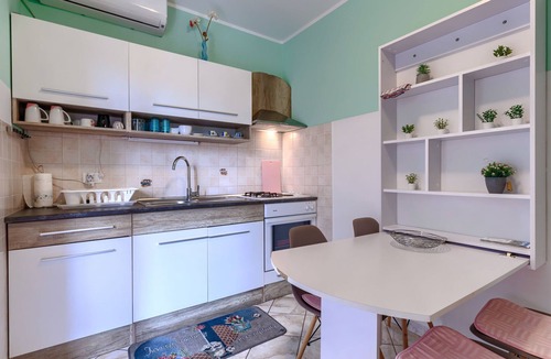 Karigador Apartment | Apartment Amaii by Interhome