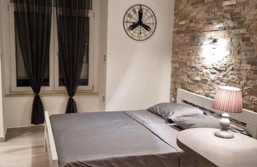 Pula Apartment | Apartment Amfiteatar