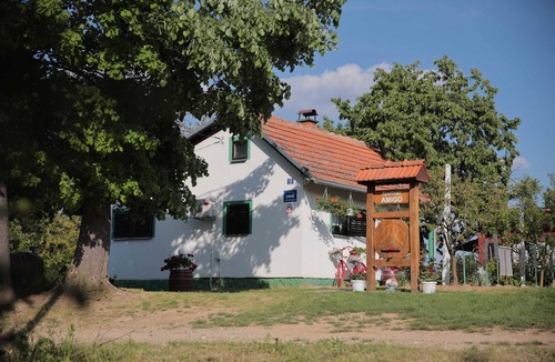 Durdevac House | Apartment Amigo