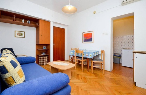 Zrce Apartment | Apartment and Rooms Biserka (20291-A2) - Novalja - island Pag