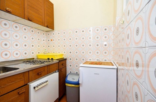 Zrce Apartment | Apartment and Rooms Biserka (20291-A2) - Novalja - island Pag