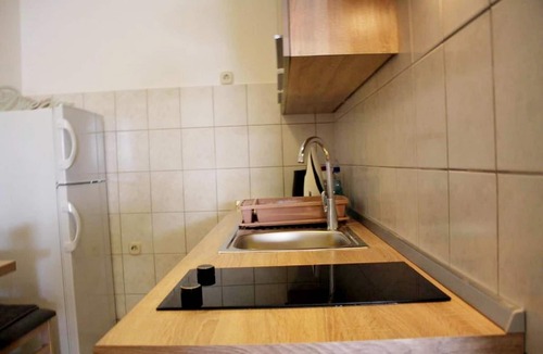 Meterize Apartment | Apartment Ana (95201-A1) - Sibenik
