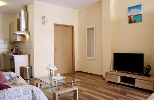 Meterize Apartment | Apartment Ana (95201-A1) - Sibenik