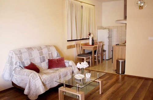 Meterize Apartment | Apartment Ana (95201-A1) - Sibenik