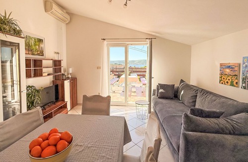 Turanj Apartment | Apartment Ana by Interhome