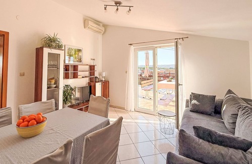 Turanj Apartment | Apartment Ana by Interhome