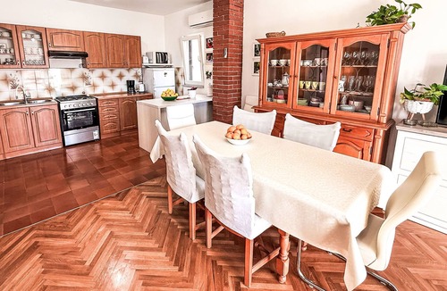 Turanj Apartment | Apartment Ana by Interhome