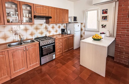 Turanj Apartment | Apartment Ana by Interhome