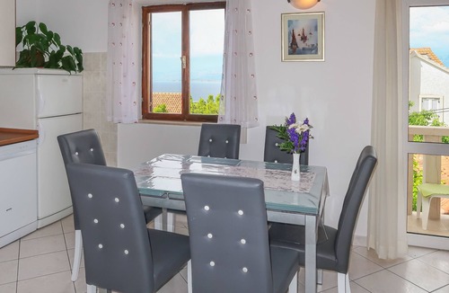 Supetar Apartment | Apartment Ana by Interhome