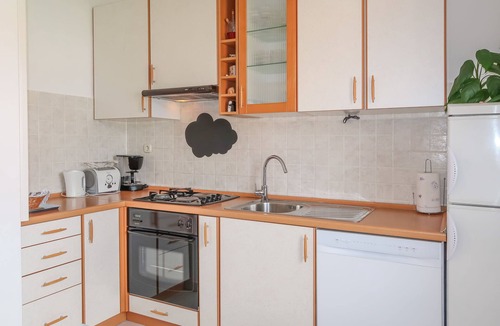 Supetar Apartment | Apartment Ana by Interhome