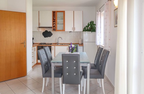 Supetar Apartment | Apartment Ana by Interhome