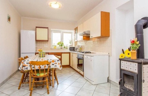 Polje Apartment | Apartment Ana by Interhome