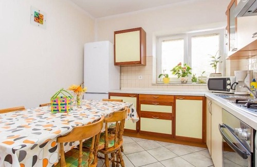 Polje Apartment | Apartment Ana by Interhome