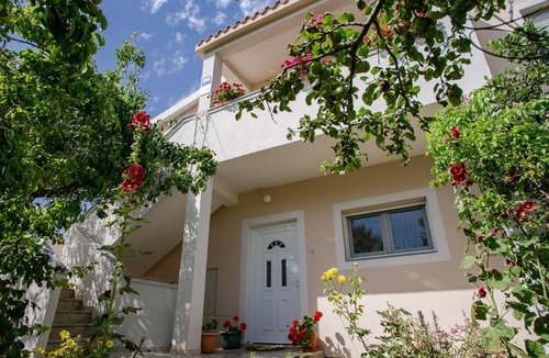 Vlasici Apartment | Apartment Ana - great location, near the beach A2(4) - Vlasici, Island Pag, Croatia