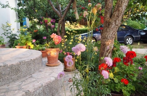 Vlasici Apartment | Apartment Ana - great location, near the beach A2(4) - Vlasici, Island Pag, Croatia