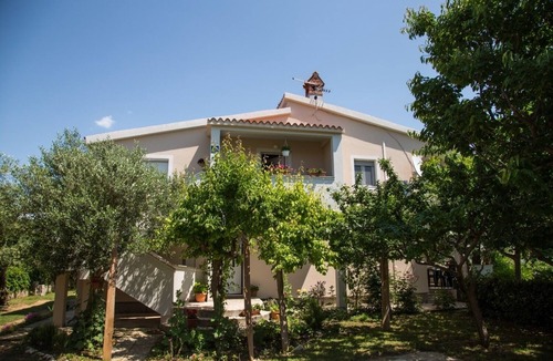 Vlasici Apartment | Apartment Ana - great location, near the beach A2(4) - Vlasici, Island Pag, Croatia