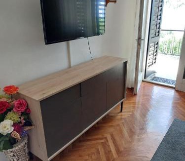 Novi Vinodolski House | Apartment Ana