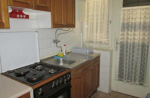 Novi Vinodolski House | Apartment Ana