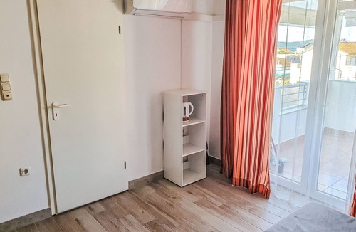 Sveti Filip i Jakov Apartment | Apartment Ana by Interhome