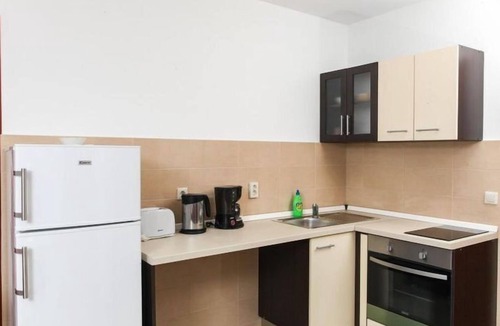 Lopud Island Apartment | Apartment Ana Lopud with balcony