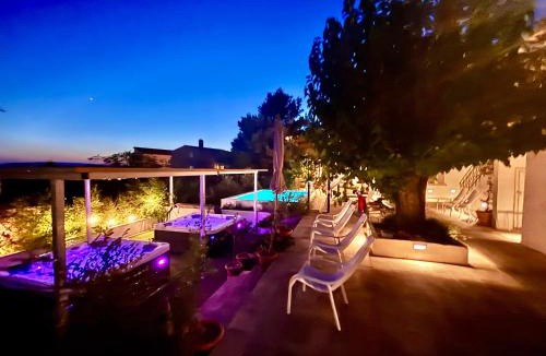 Bidol Apartment | Apartment Ana Sea View