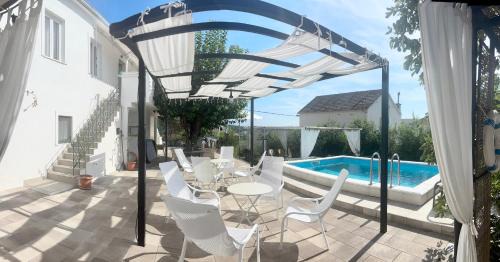 Bidol Apartment | Apartment Ana Sea View
