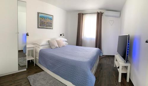 Bidol Apartment | Apartment Ana Sea View