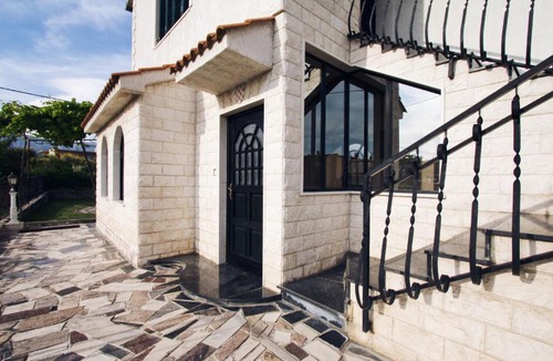 Solin Apartment | Apartment Ana with private pool