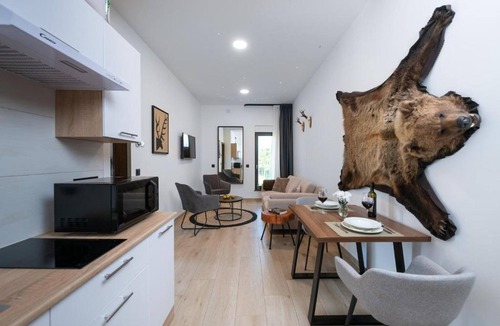 Presika Apartment | Apartment and Rooms Resort Stribor (118281-A1) - Severin na Kupi