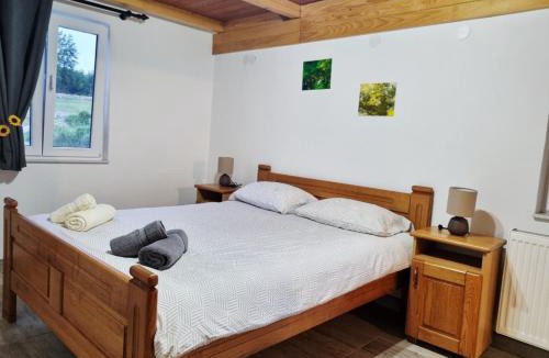 Veljun Primorski Apartment | Apartment and room Babe Mare