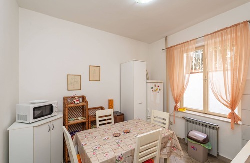 Ploce Apartment | Apartment and Room Cicko - Double room with Sea View