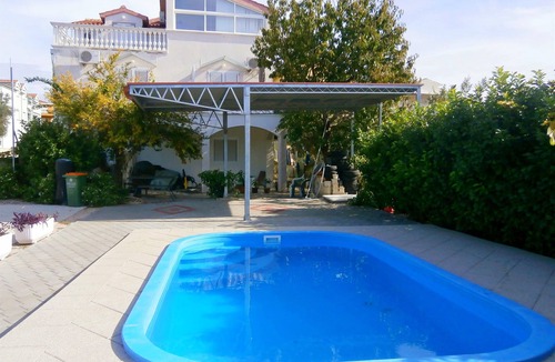 Vodice Apartment | Apartment and Rooms Ivana (58191-A1) - Tribunj
