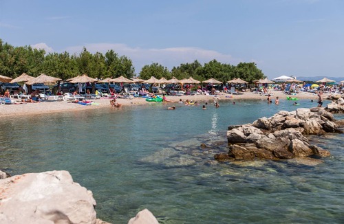 Vodice Apartment | Apartment and Rooms Ivana (58191-A1) - Tribunj
