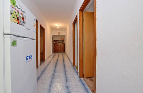 Seline Apartment | Apartment and Rooms Mila (63641-A4) - Seline