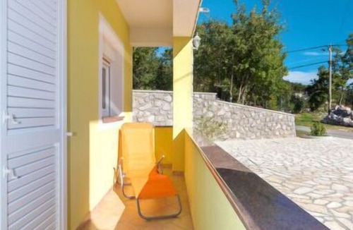 Golovik Apartment | Apartment Andrea (MOD142) in Moscenicka Draga - 5 persons, 2 bedrooms