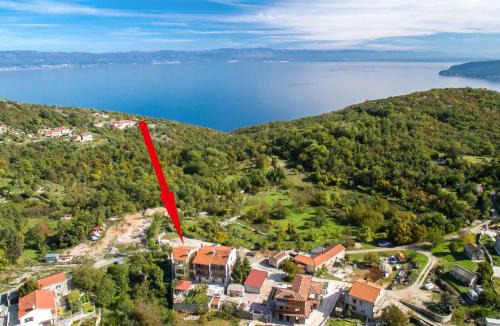 Golovik Apartment | Apartment Andrea-1 by Interhome