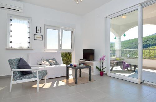 Sveta Marina Apartment | Apartment Andrea
