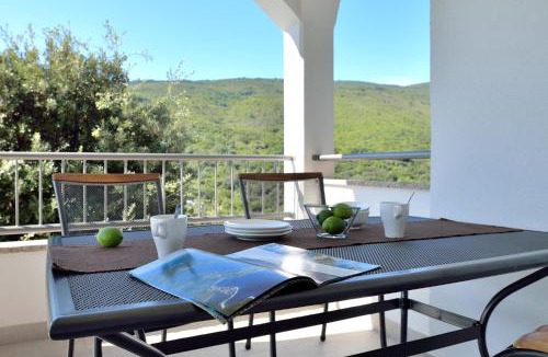 Sveta Marina Apartment | Apartment Andrea