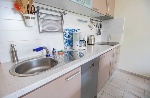 Crikvenica Apartment | Apartment Andres (26211-A1) - Crikvenica