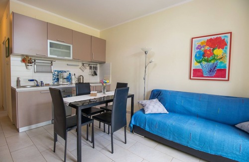 Crikvenica Apartment | Apartment Andres (26211-A1) - Crikvenica