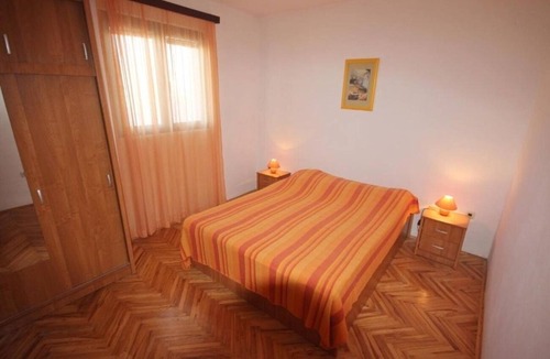 Rtina Apartment | Apartment Andrija - with great view: A2(4) - Rtina, Zadar riviera, Croatia