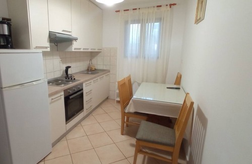 Rtina Apartment | Apartment Andrija - with great view: A2(4) - Rtina, Zadar riviera, Croatia